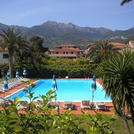 Hotel Marinella Marciana Marina  Εξωτερικό φωτογραφία