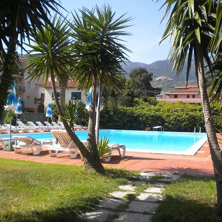 Hotel Marinella Marciana Marina  Εξωτερικό φωτογραφία