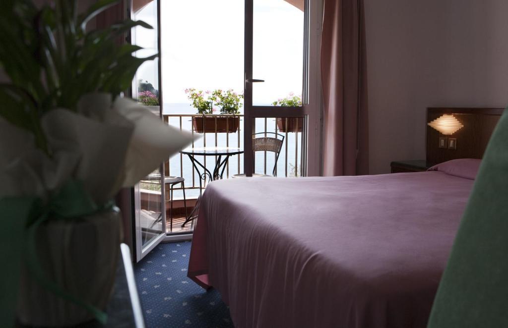 Hotel Marinella Marciana Marina  Δωμάτιο φωτογραφία