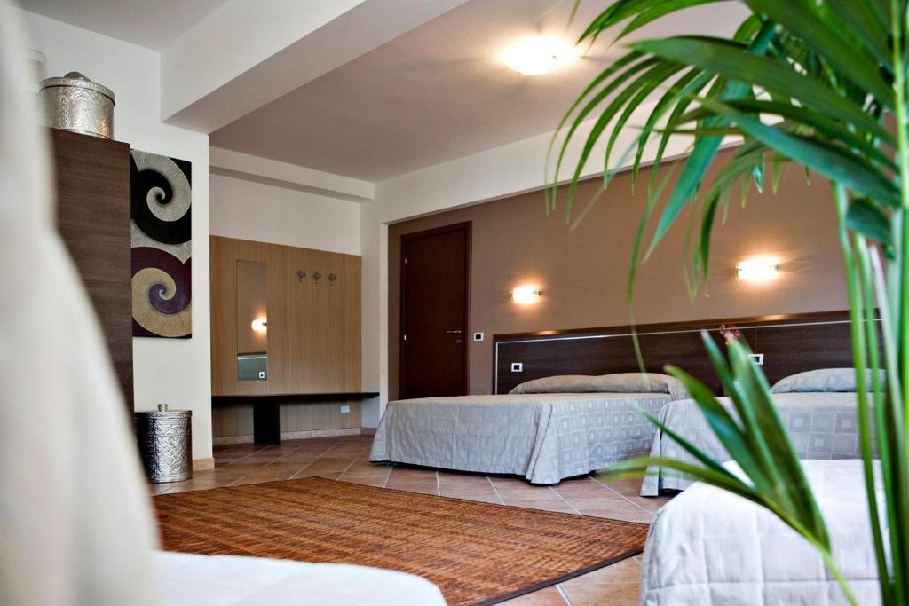 Hotel Marinella Marciana Marina  Δωμάτιο φωτογραφία