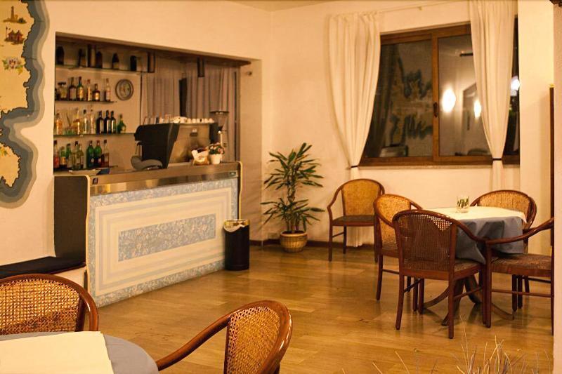 Hotel Marinella Marciana Marina  Εξωτερικό φωτογραφία