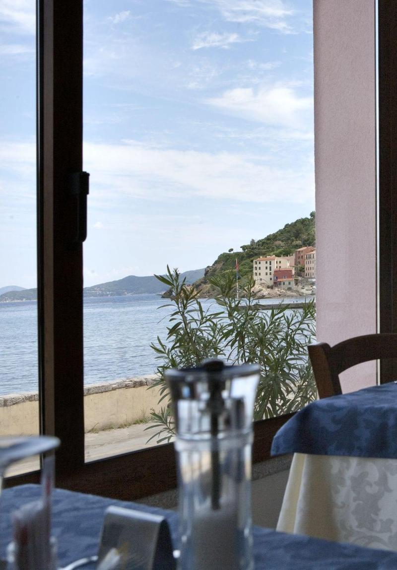 Hotel Marinella Marciana Marina  Εξωτερικό φωτογραφία