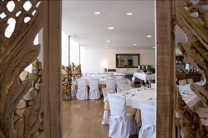 Hotel Marinella Marciana Marina  Εξωτερικό φωτογραφία