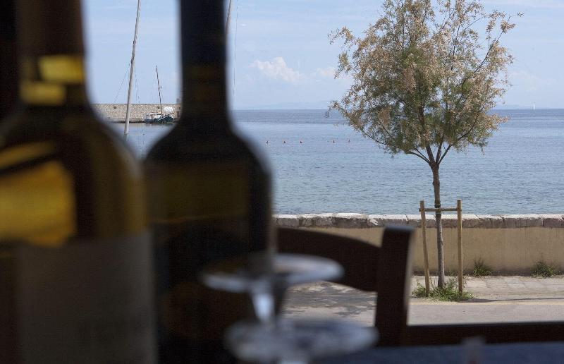 Hotel Marinella Marciana Marina  Εξωτερικό φωτογραφία