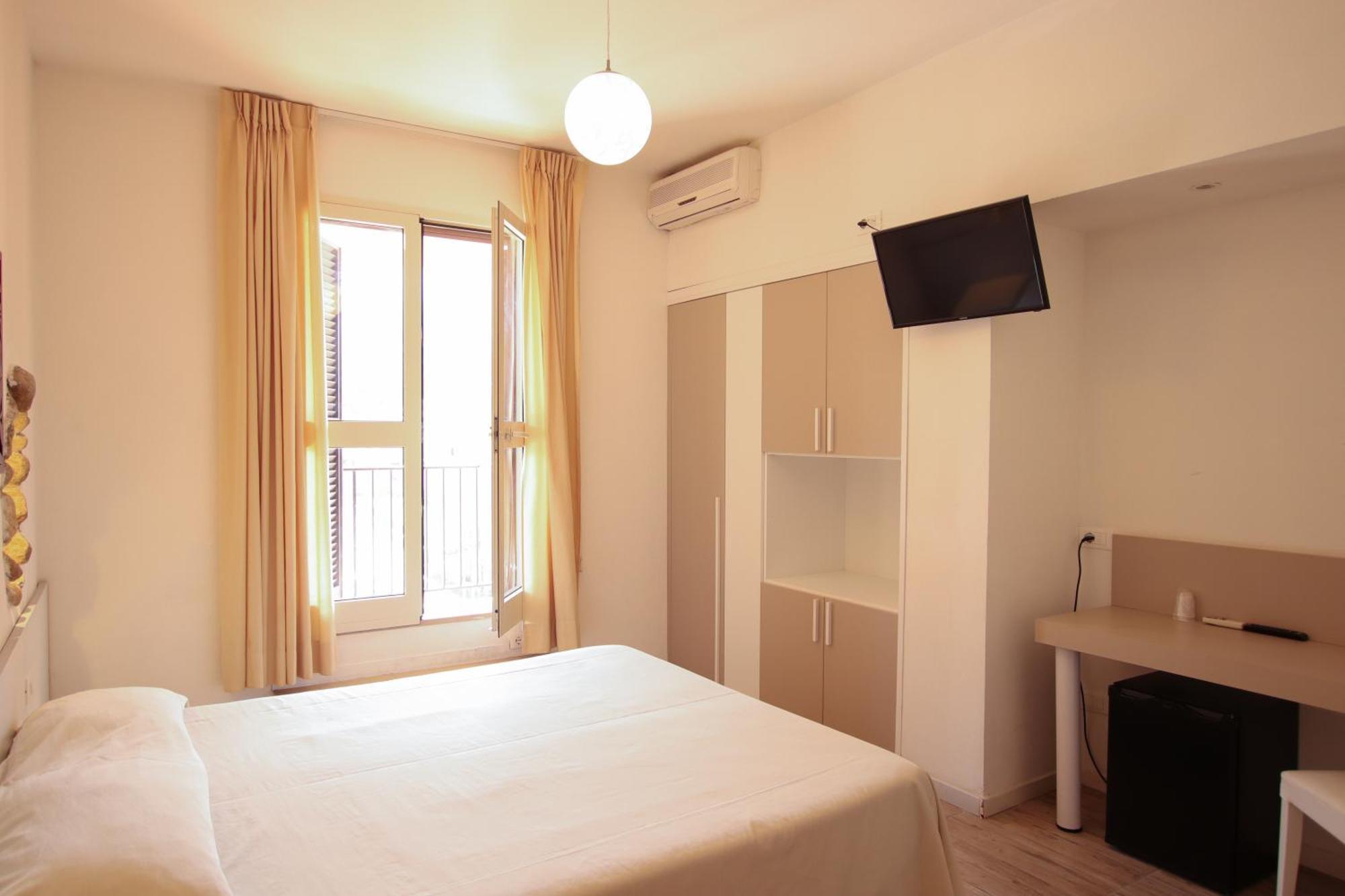 Hotel Marinella Marciana Marina  Εξωτερικό φωτογραφία
