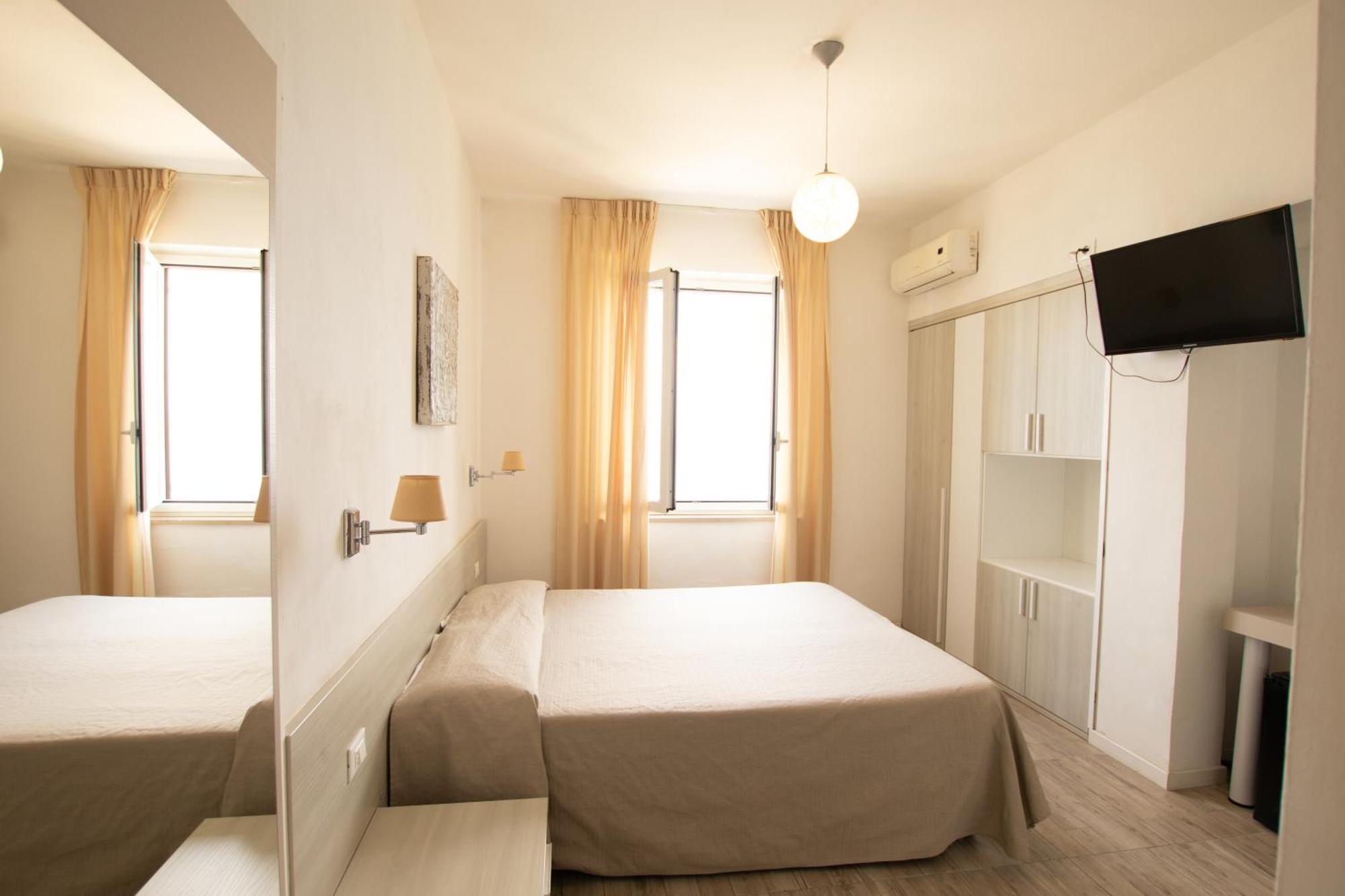 Hotel Marinella Marciana Marina  Εξωτερικό φωτογραφία