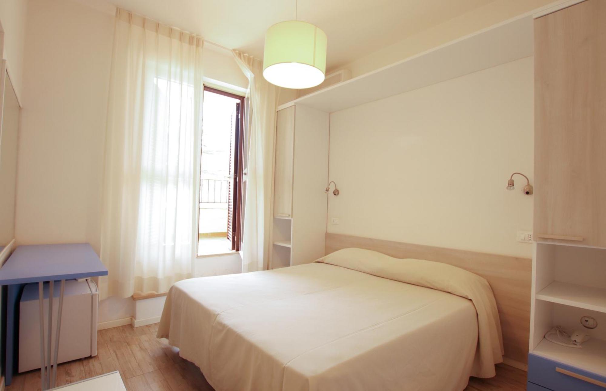 Hotel Marinella Marciana Marina  Εξωτερικό φωτογραφία