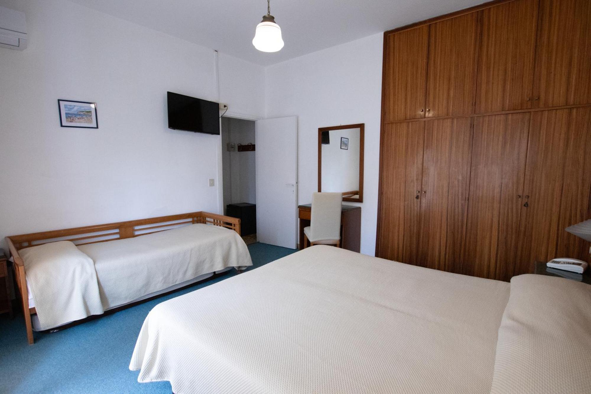 Hotel Marinella Marciana Marina  Εξωτερικό φωτογραφία