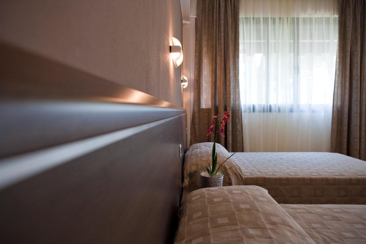 Hotel Marinella Marciana Marina  Εξωτερικό φωτογραφία