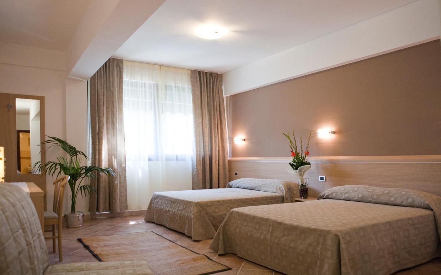 Hotel Marinella Marciana Marina  Εξωτερικό φωτογραφία