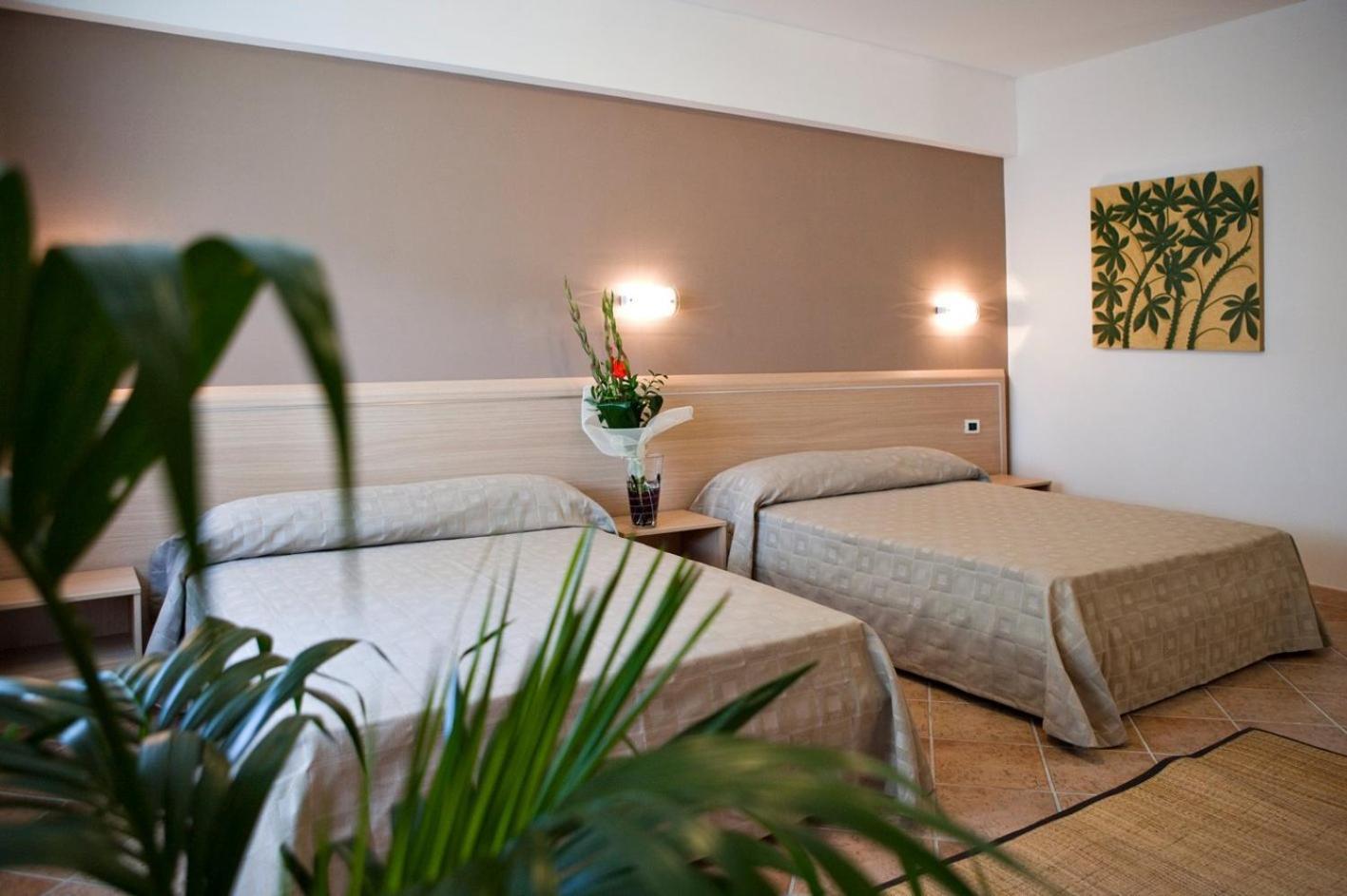 Hotel Marinella Marciana Marina  Εξωτερικό φωτογραφία