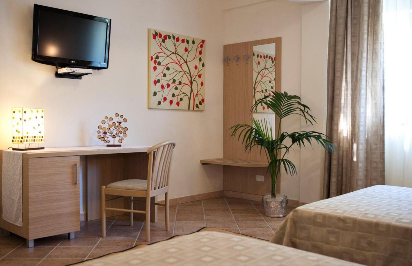 Hotel Marinella Marciana Marina  Εξωτερικό φωτογραφία