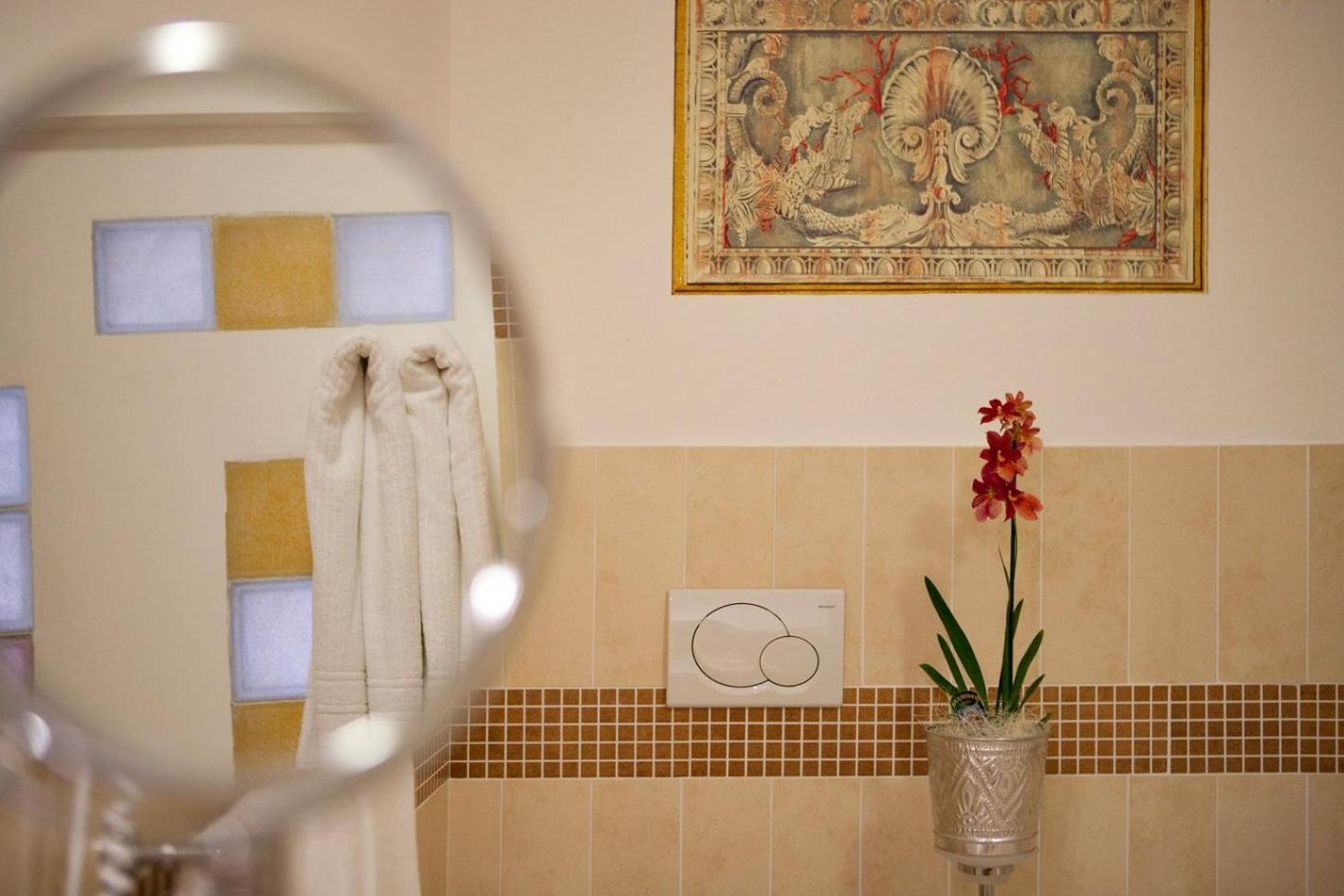Hotel Marinella Marciana Marina  Εξωτερικό φωτογραφία