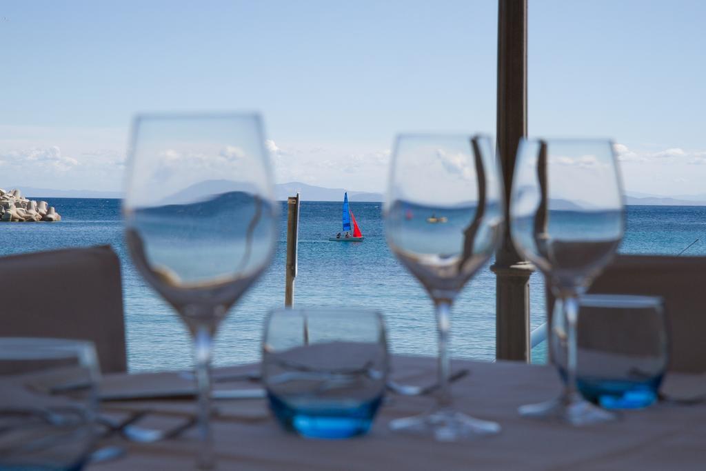 Hotel Marinella Marciana Marina  Εξωτερικό φωτογραφία