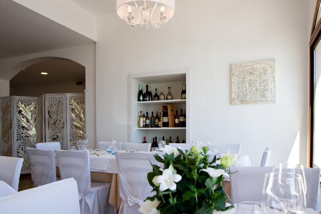 Hotel Marinella Marciana Marina  Εξωτερικό φωτογραφία