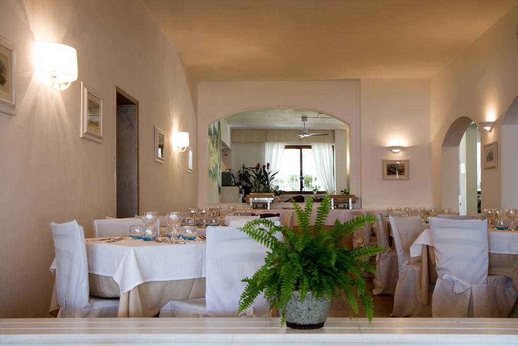 Hotel Marinella Marciana Marina  Εξωτερικό φωτογραφία