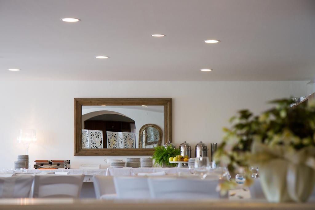 Hotel Marinella Marciana Marina  Εξωτερικό φωτογραφία