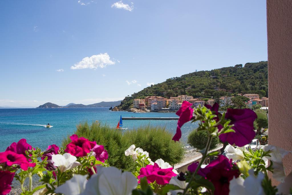 Hotel Marinella Marciana Marina  Εξωτερικό φωτογραφία