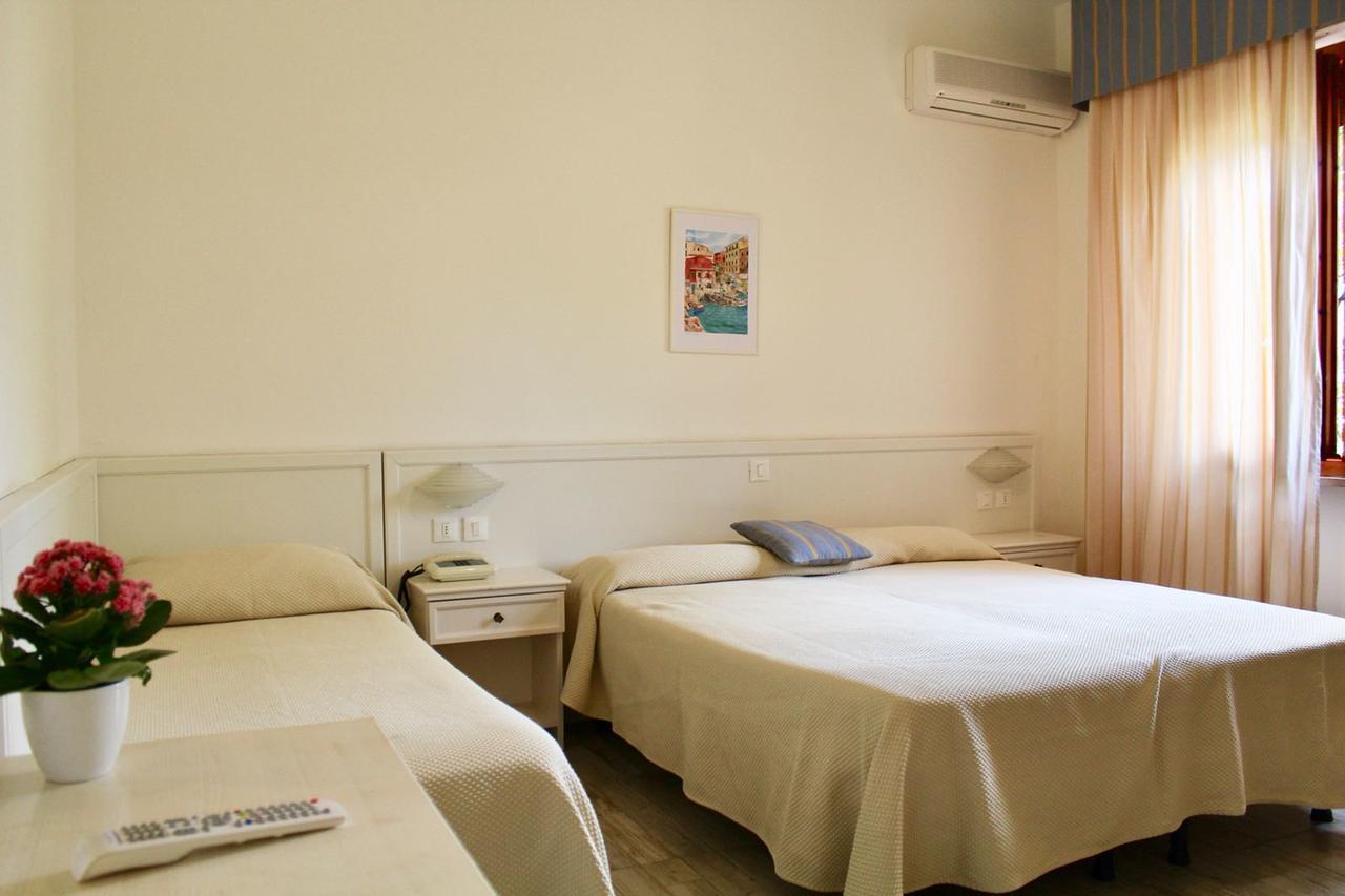 Hotel Marinella Marciana Marina  Εξωτερικό φωτογραφία